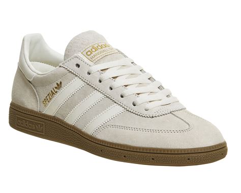 adidas spezial whitw|adidas spezial cream white.